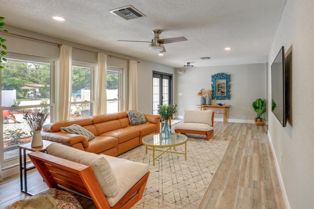 Vero Beach Vacation Rental Pool And Putting Green! Dış mekan fotoğraf