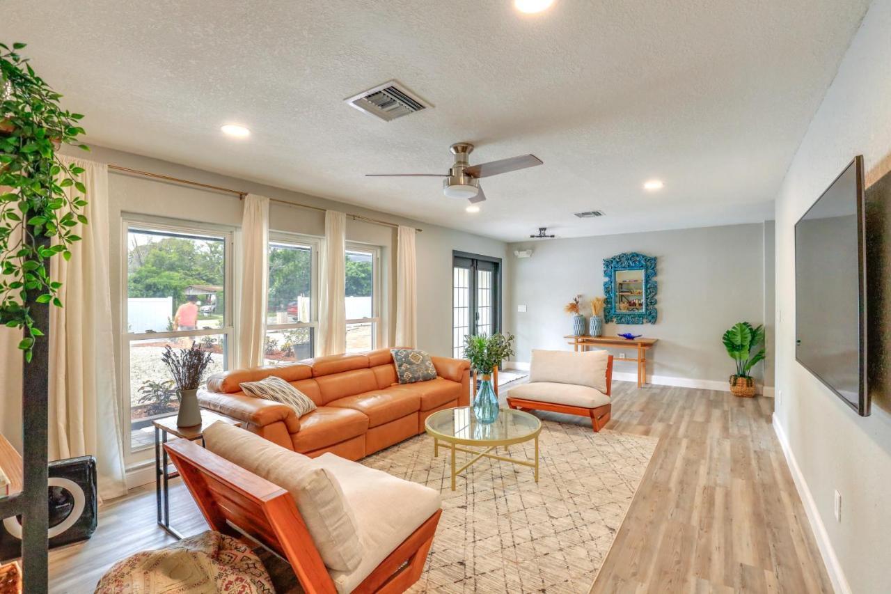 Vero Beach Vacation Rental Pool And Putting Green! Dış mekan fotoğraf