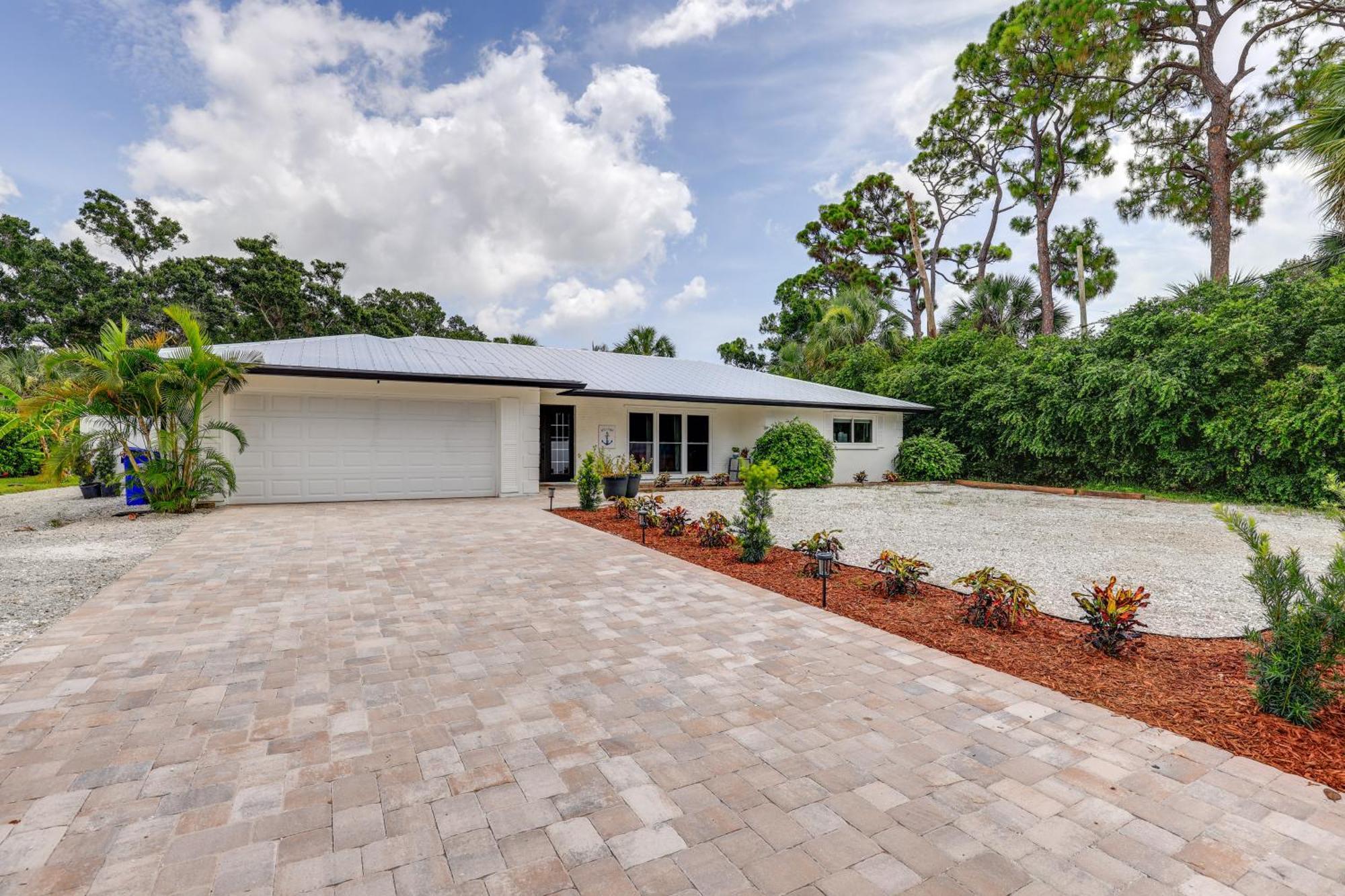 Vero Beach Vacation Rental Pool And Putting Green! Dış mekan fotoğraf